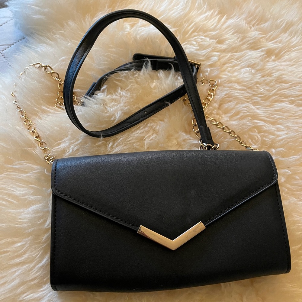 Cross body bag